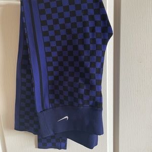 Nike fall running pants